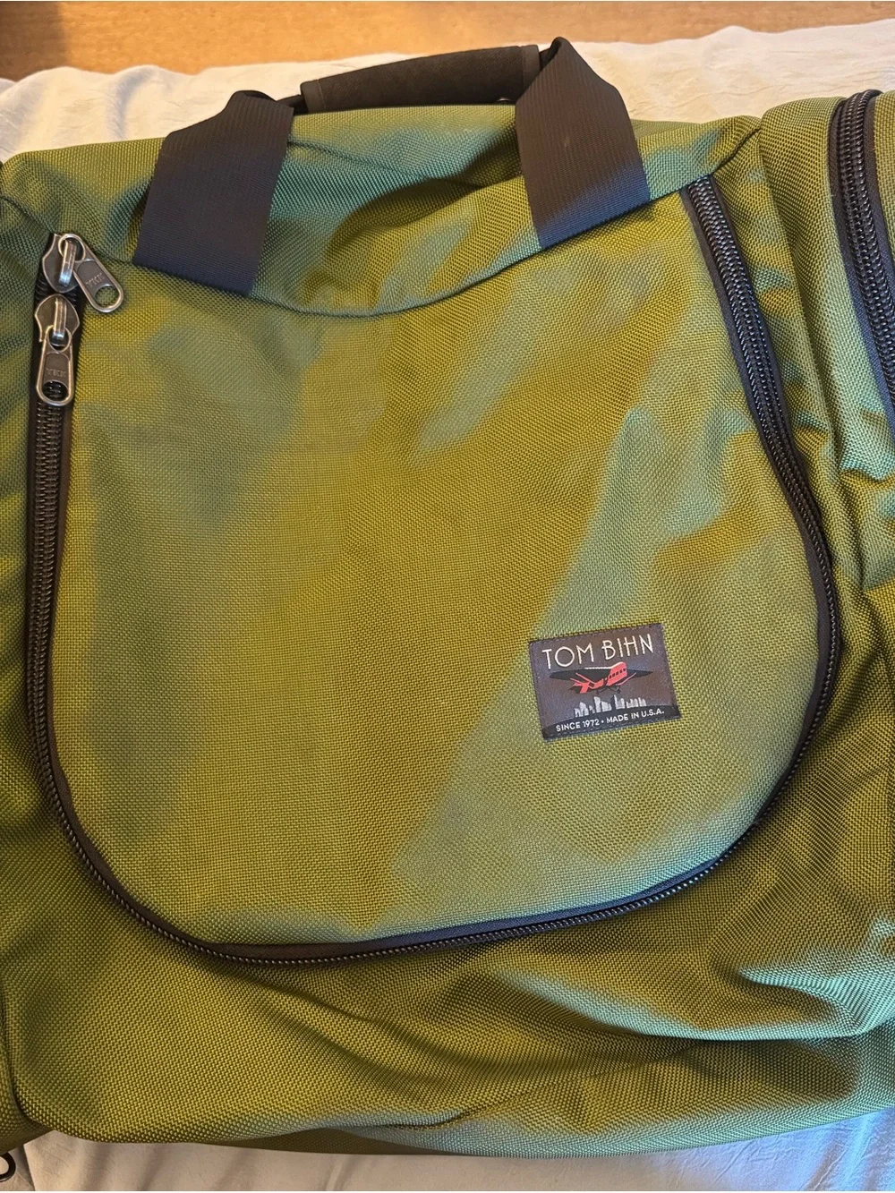 N/A this bag